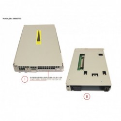 38063710 - DX8X00 S3 PCI FLASHMEMORY PFM-N3 1.4TB