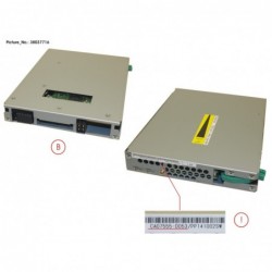 38037716 - DX500/600 S3 PCI...