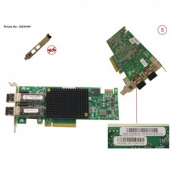 38034969 - 16GB FC HBA...