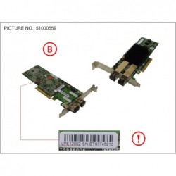 38008803 - FC CTRL 8GBIT/S...