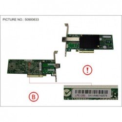 38008802 - FC CTRL 8GBIT/S...