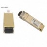38045935 - PCNA QSFP+ MMF MODULE FOR OCE14401