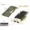 38045830 - PLAN OCE14102-NT 2x 10Gbit Base-T