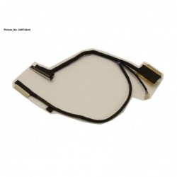 34076644 - CABLE, LCD
