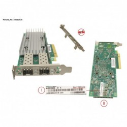 38060935 - PLAN EP QL41132 2X 10G SFP+