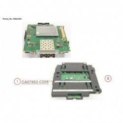 38063404 - DX ENTRY CA FC-2P-16G WO/SFP
