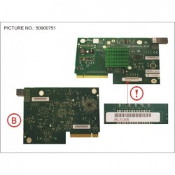 38010131 - PY FC MEZZ CARD 8GB 2 PORT (MC-FC82E)