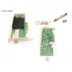 38063893 - PFC EP QLE2770 1X 32GB PCIE V4