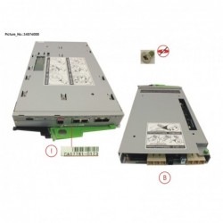 34076000 - DX60 S4 SPARE CM...