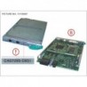 38018411 - DX4X0 S2 INTERF. CARD ISCSI RA 2P 1G