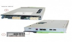 34047123 - DX60 S3 FC CONTR. - WO DIMM / BUD