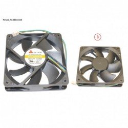 38044430 - FAN 12V, 120mm