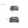 34073266 - FAN 4PIN 2400RPM 12V