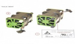 38042437 - SYSTEM FAN ASSY 70X70