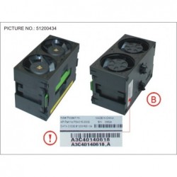 38019620 - FAN MODULE FOR...