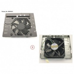 38049541 - FRONT FAN MODULE