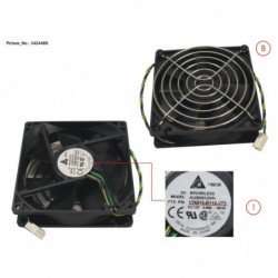 34024480 - SYSTEM FAN...