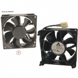 38044395 - SPARE PART FAN KIT