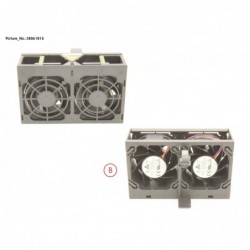 38061815 - FAN MODULE ASSY...