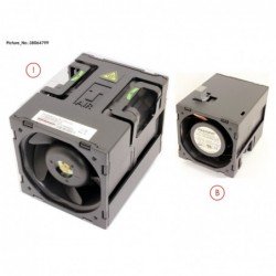38064799 - 6076 FAN MODULE-...