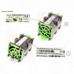 38064755 - 4056 FAN MODULE-...
