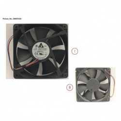 38059425 - FAN 120X120X25.4