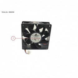 38060960 - FAN 120X120X38