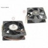 38004765 - FAN DC PWM 120X38 W.GUARD