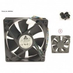 38059864 - FAN KIT (DELTA)...