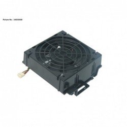 34035500 - REAR FAN  KIT