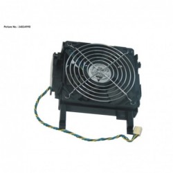 34034990 - SYSTEM FAN 1 HDD...