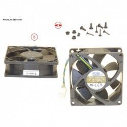 38046505 - SERVICE FAN KIT...