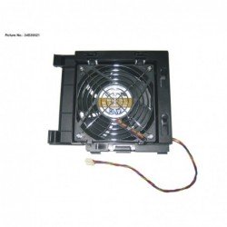 34035521 - DOOR FAN KIT