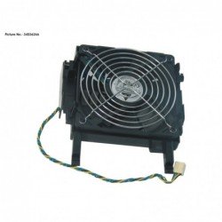 34036266 - SYSTEM FAN 1 HDD...