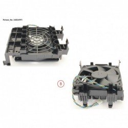 34034991 - SYSTEM FAN 2...