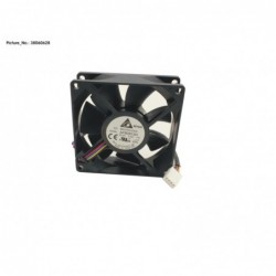 38060628 - TP8-M FAN ASSY