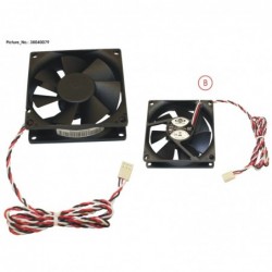 38040079 - TP-X II 500 SERIES FAN