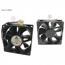 38020095 - FAN 80X80X25 DELTA