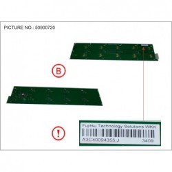 38009853 - FANBOARD RX300-S5