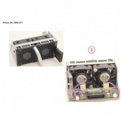 38061271 - PSWITCH 4032P FAN SPARE