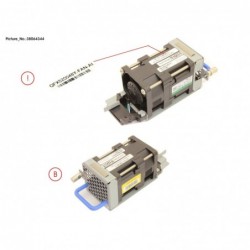 38064344 - FAN(REAR MODEL,...