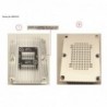 38057679 - 1U LOW C. RX2510M4