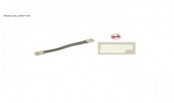 34077181 - CABLE, SUB BOARD DC/IN CONNECTOR