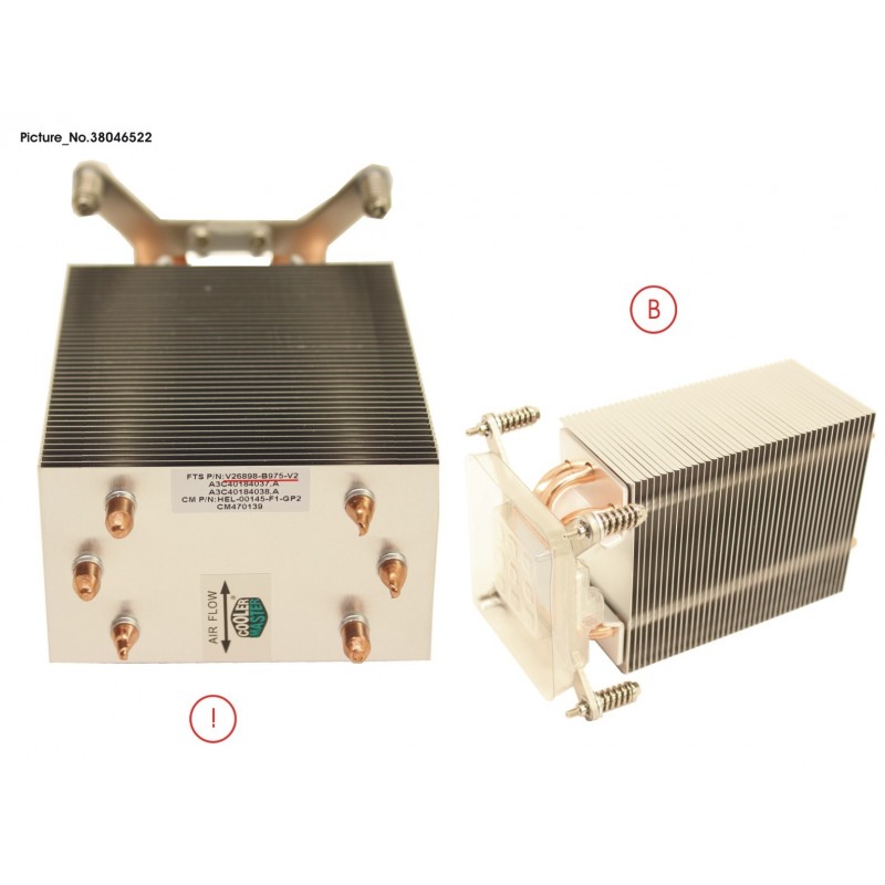 38046522 - HP TX1330M2