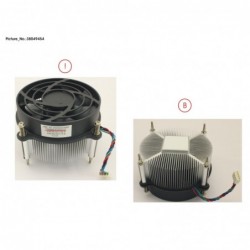 38049454 - HEATSINK VERONA...