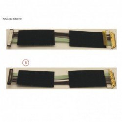 34068192 - CABLE, LCD