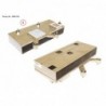 38041625 - TP7K CPU HEATSINK 160*65*28MM