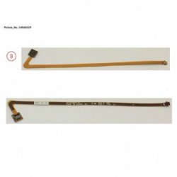 34068229 - FPC, KEYBOARD...