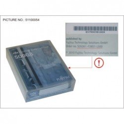 38016192 - RDX CARTRIDGE...