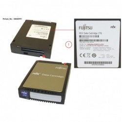 38040991 - RDX MEDIUM 2TB